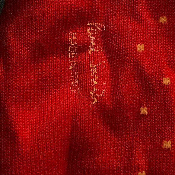 4 prs Paul Smith socks;  fab condition; not new but barely worn well cared for. - Picture 3 of 5